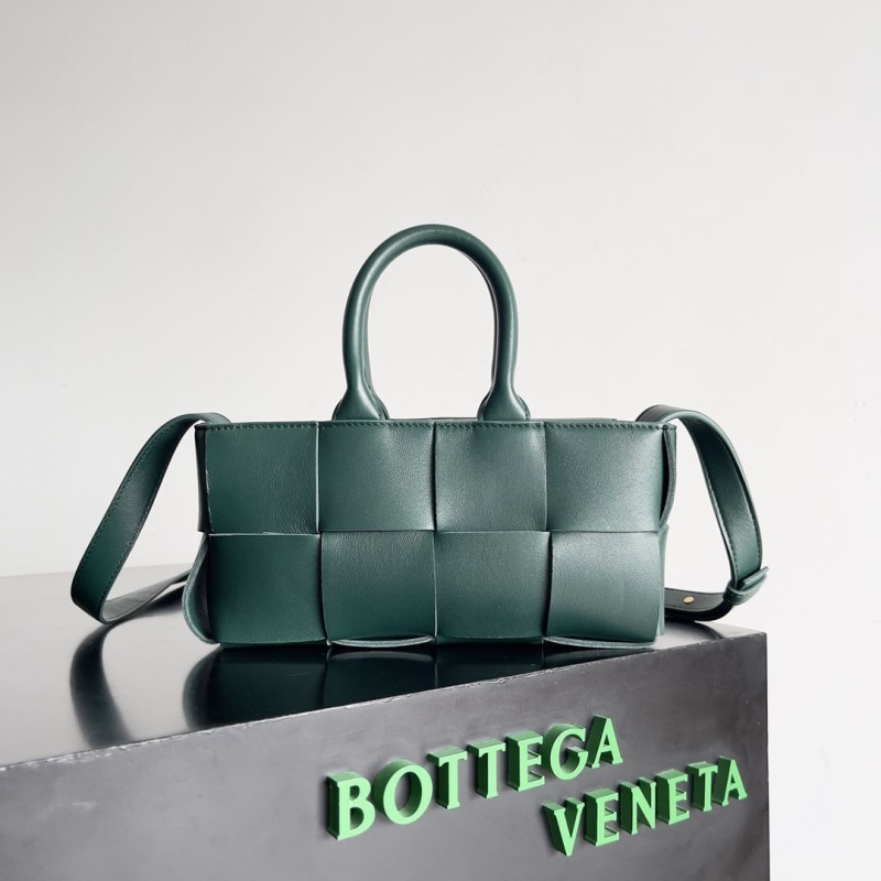 BV Top Handle Bags
